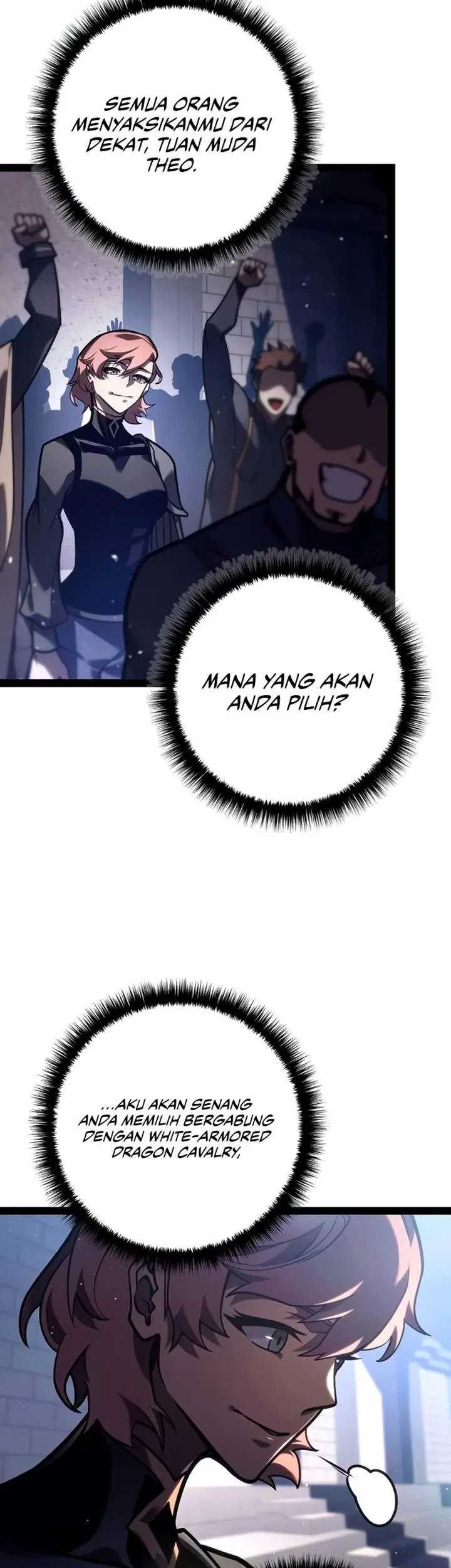 Regressing As The Reincarnated Bastard Of The Sword Clan Chapter 35 Gambar 94
