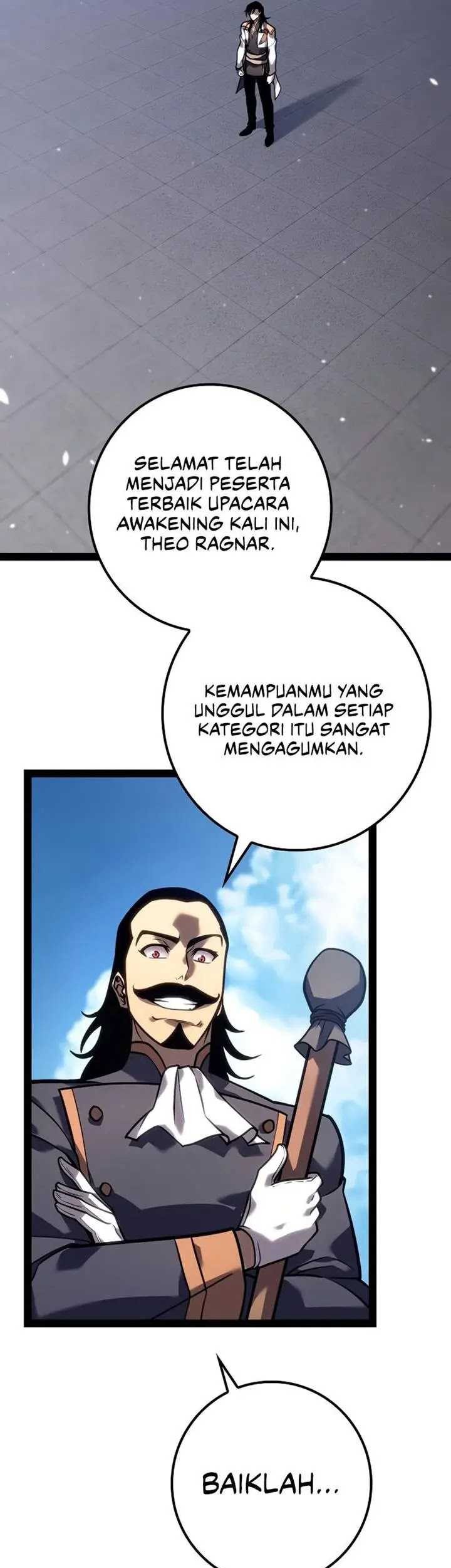 Regressing As The Reincarnated Bastard Of The Sword Clan Chapter 35 Gambar 96