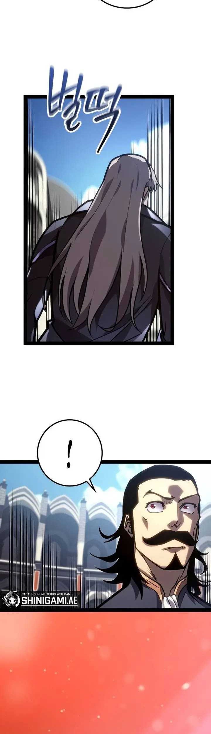 Regressing As The Reincarnated Bastard Of The Sword Clan Chapter 35 Gambar 97