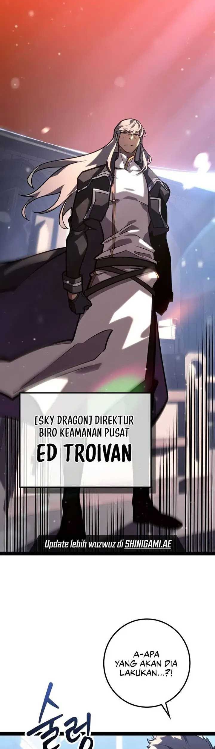 Regressing As The Reincarnated Bastard Of The Sword Clan Chapter 35 Gambar 98