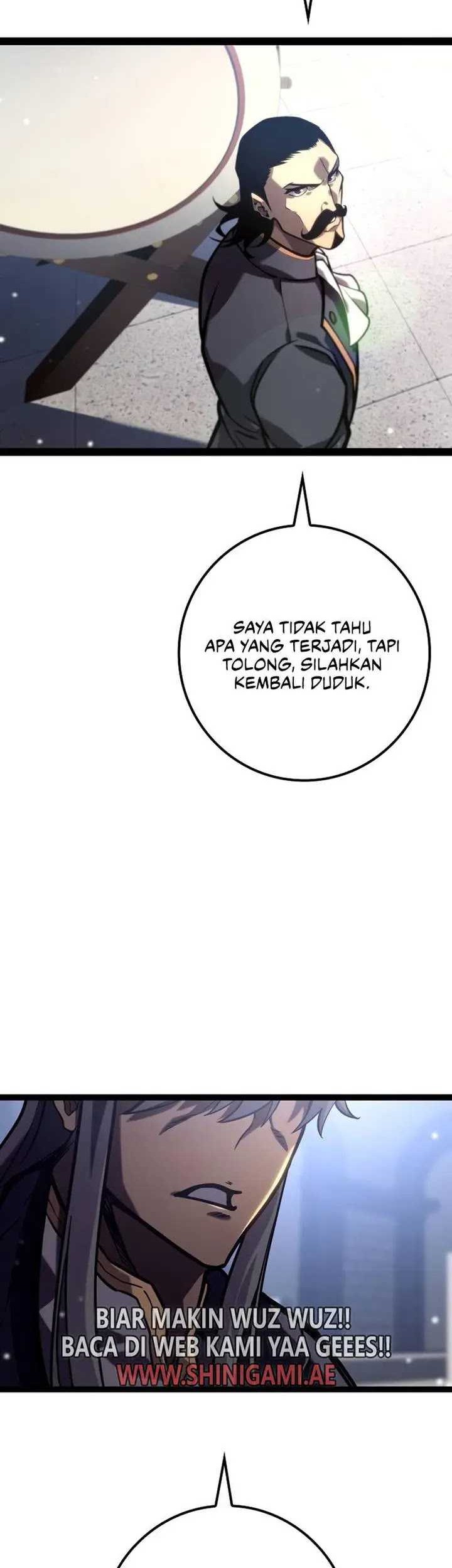 Regressing As The Reincarnated Bastard Of The Sword Clan Chapter 35 Gambar 101