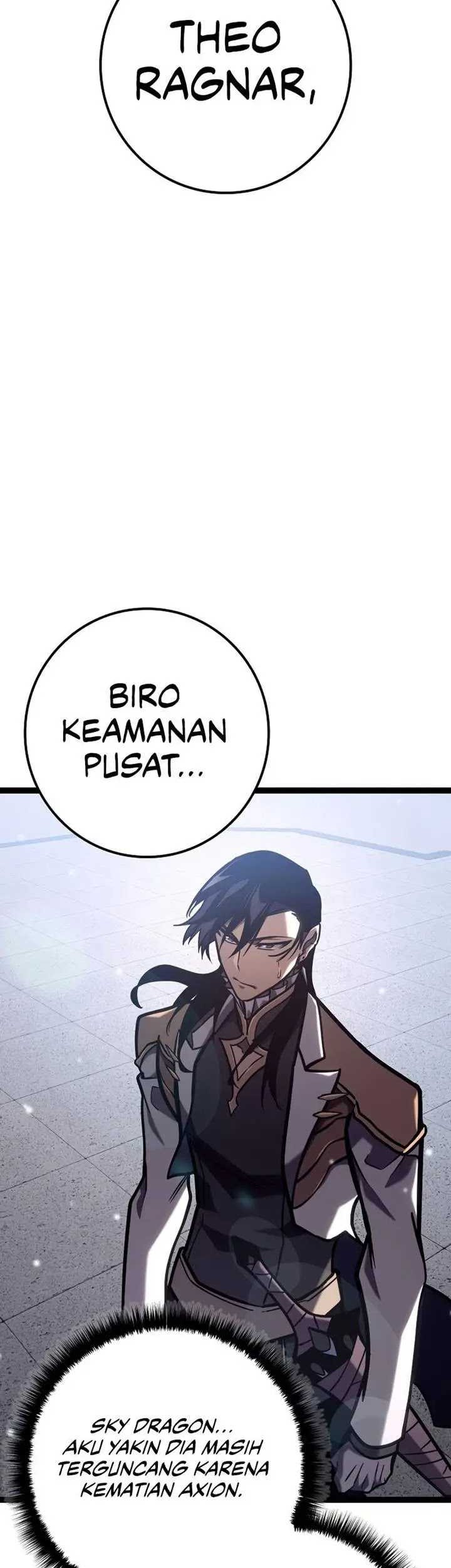 Regressing As The Reincarnated Bastard Of The Sword Clan Chapter 35 Gambar 102
