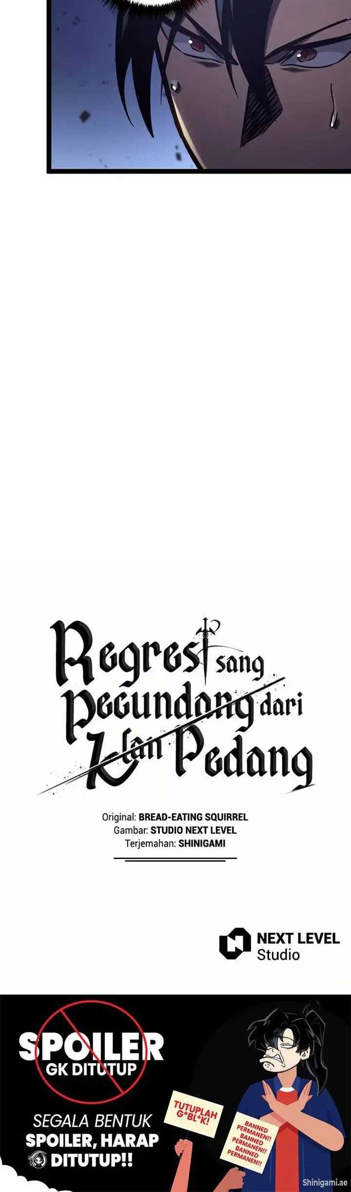 Regressing As The Reincarnated Bastard Of The Sword Clan Chapter 35 Gambar 105