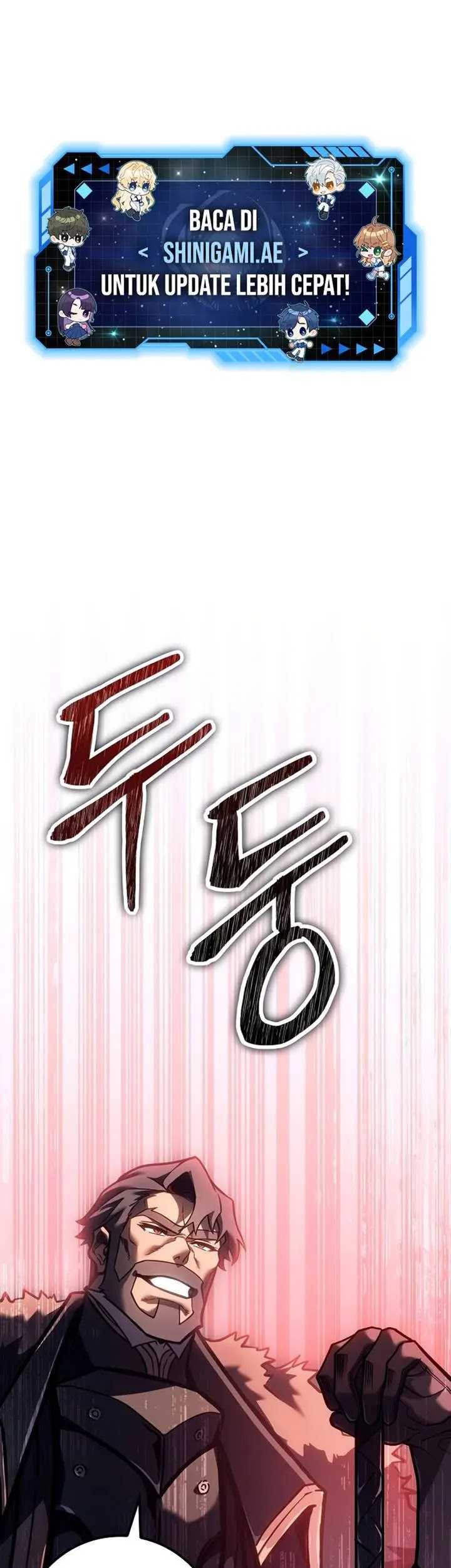 Baca Manhwa Regressing As The Reincarnated Bastard Of The Sword Clan Chapter 35 Gambar 2