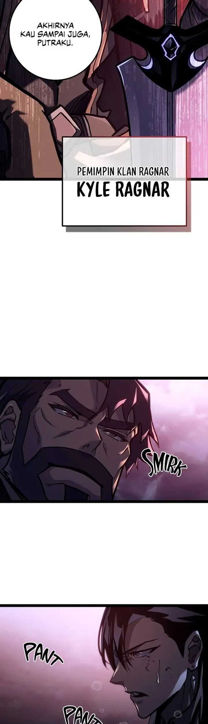 Regressing As The Reincarnated Bastard Of The Sword Clan Chapter 35 Gambar 3