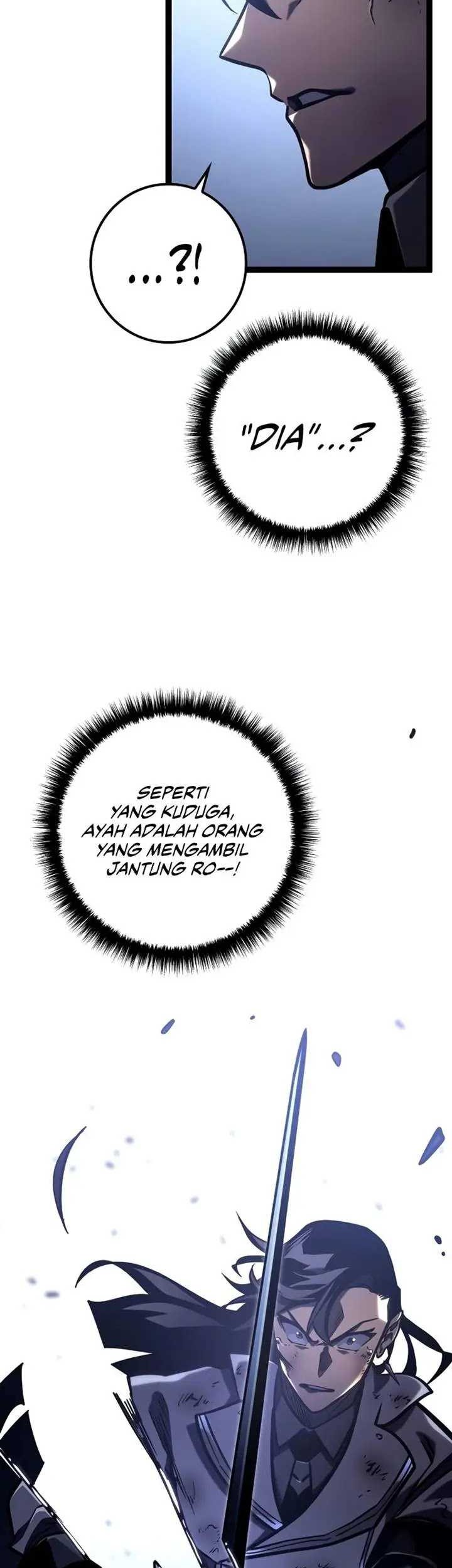 Regressing As The Reincarnated Bastard Of The Sword Clan Chapter 35 Gambar 23
