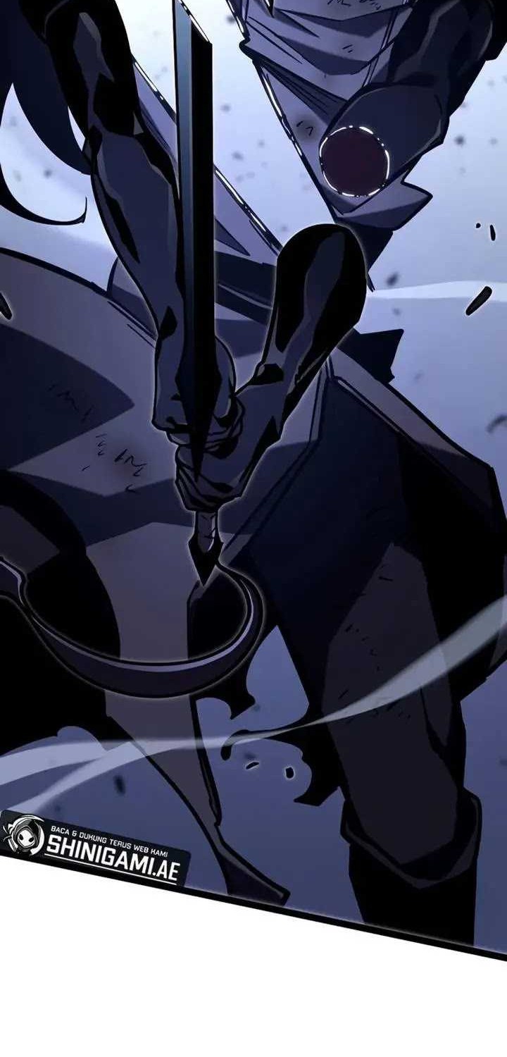 Regressing As The Reincarnated Bastard Of The Sword Clan Chapter 35 Gambar 24