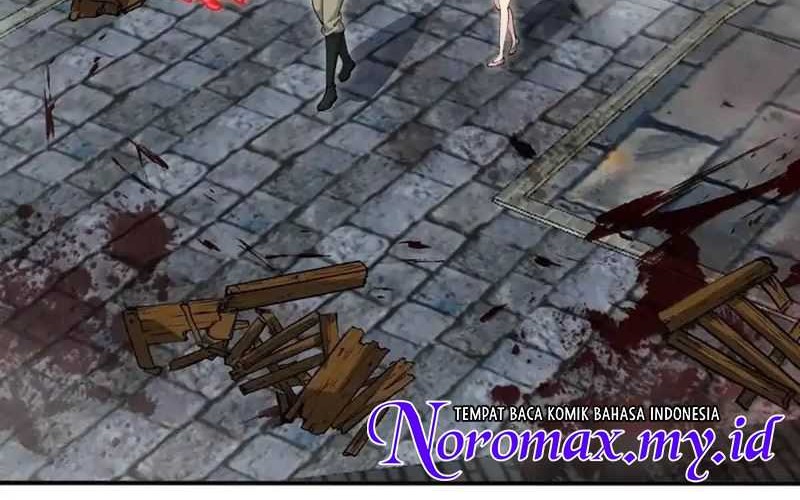 After Ten Years of Chopping Wood, Immortals Begged To Become My Disciples Chapter 111 Gambar 24