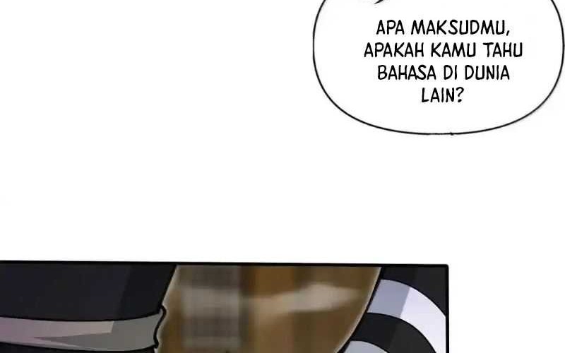 After Ten Years of Chopping Wood, Immortals Begged To Become My Disciples Chapter 111 Gambar 38