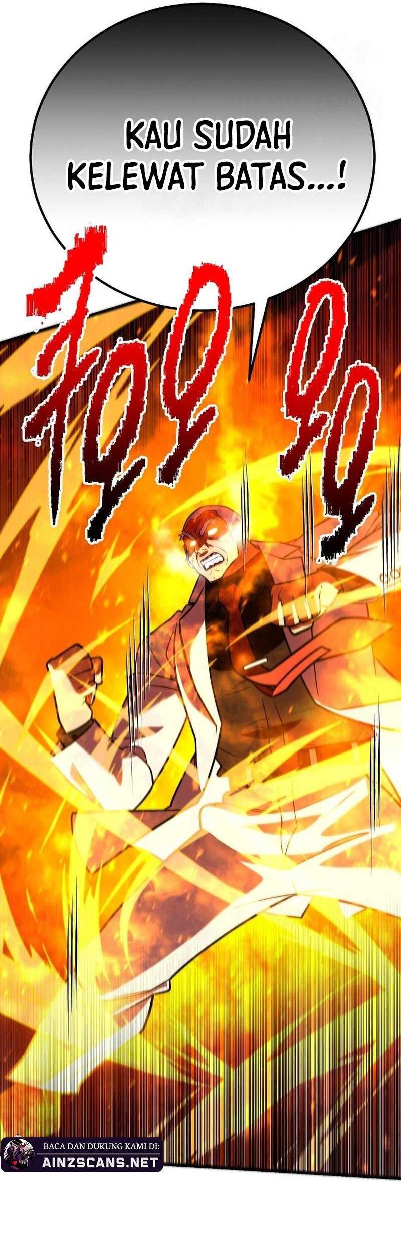 Disciple of the Three Kings Chapter 14 Gambar 25