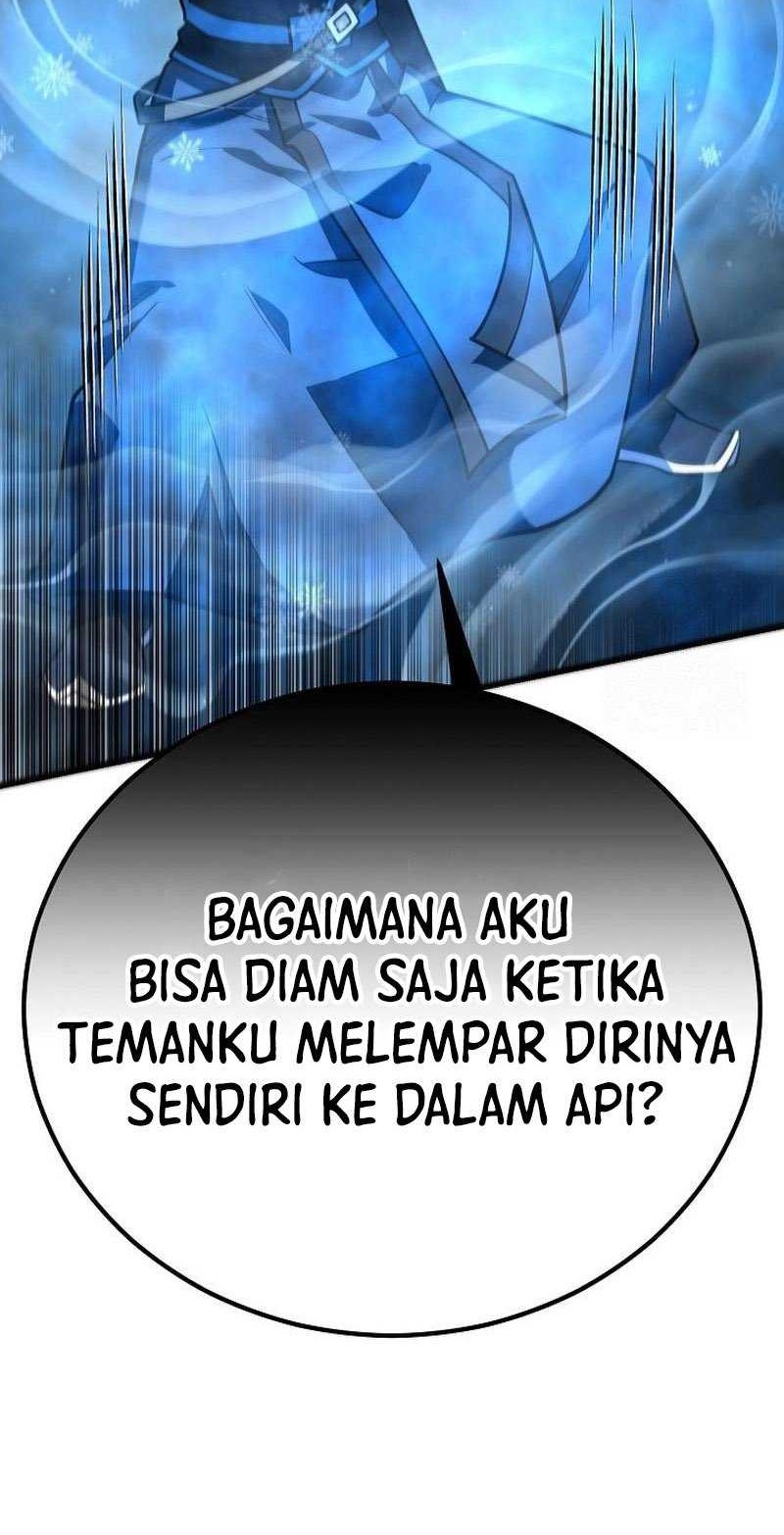 Disciple of the Three Kings Chapter 14 Gambar 28