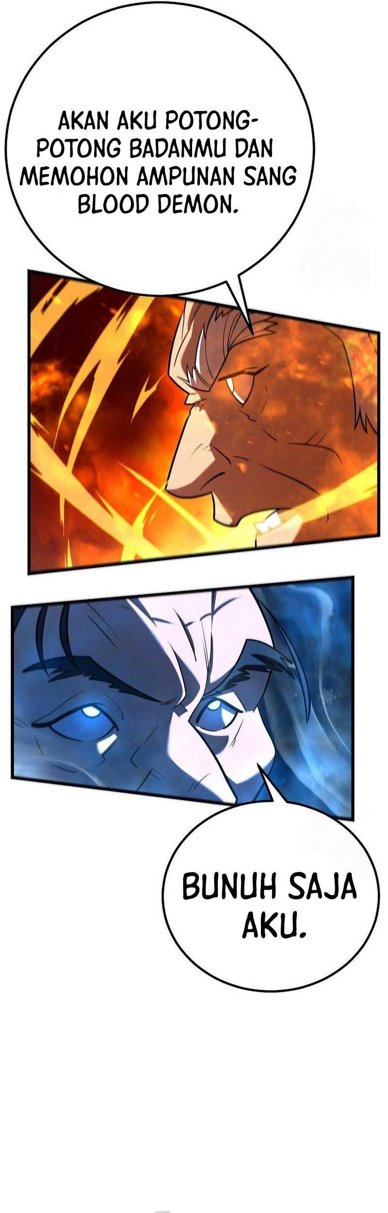 Disciple of the Three Kings Chapter 14 Gambar 31