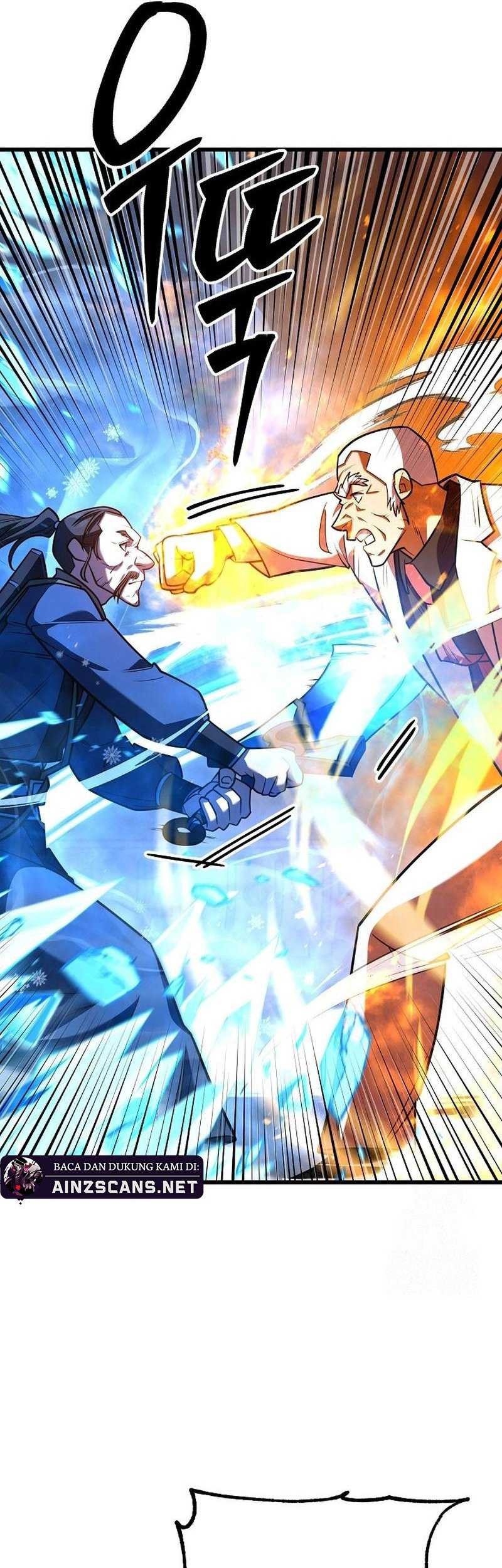 Disciple of the Three Kings Chapter 14 Gambar 37