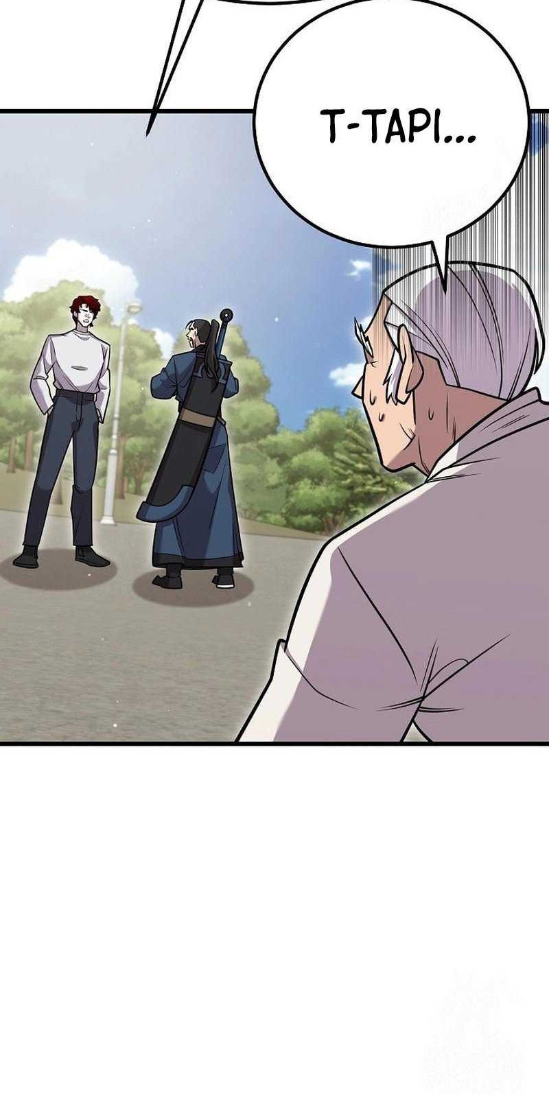 Disciple of the Three Kings Chapter 14 Gambar 52