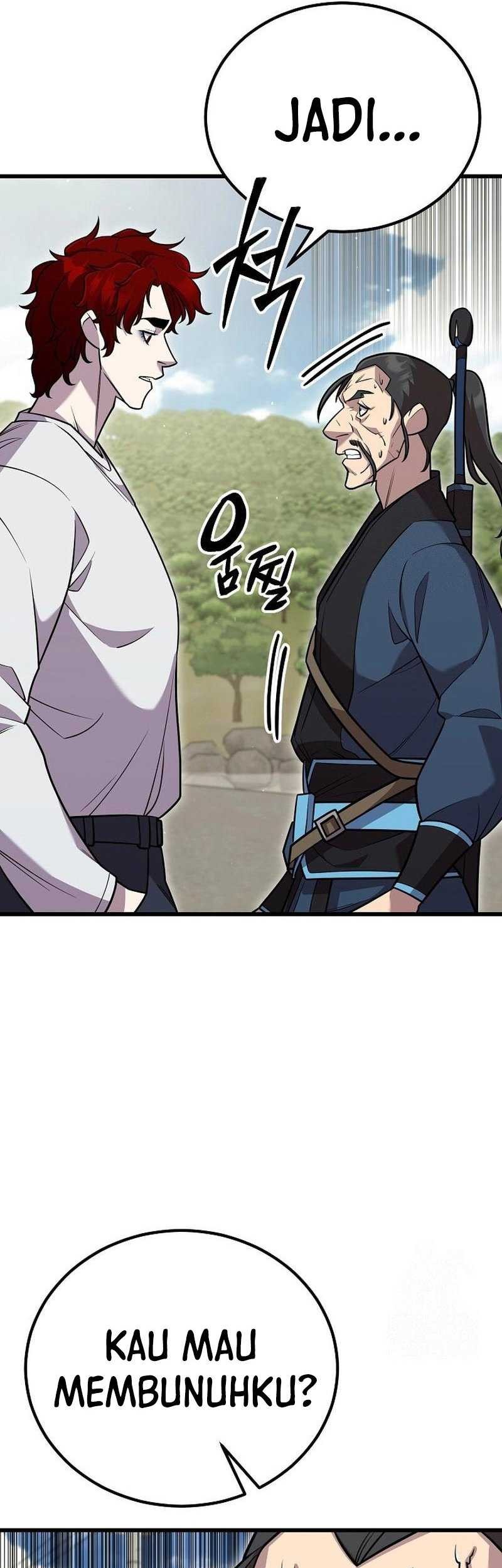 Disciple of the Three Kings Chapter 14 Gambar 55