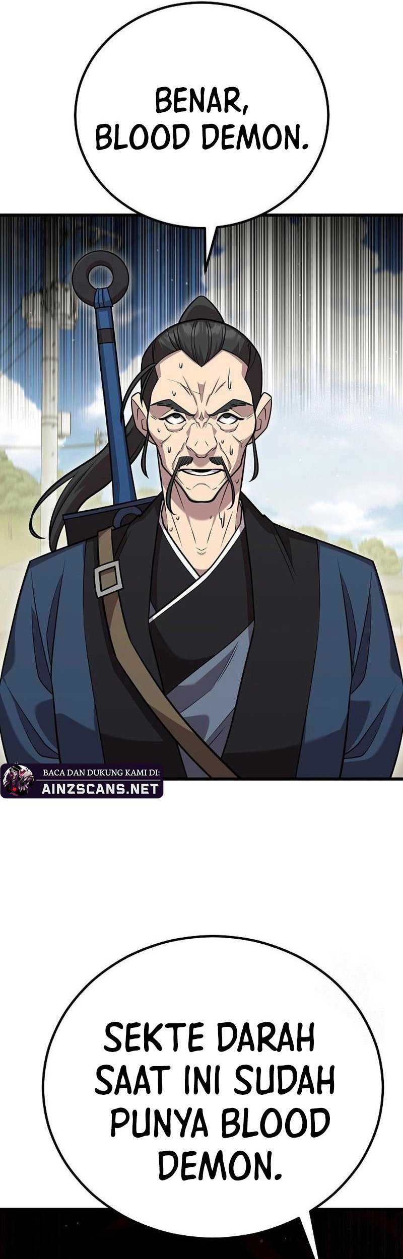 Disciple of the Three Kings Chapter 14 Gambar 59