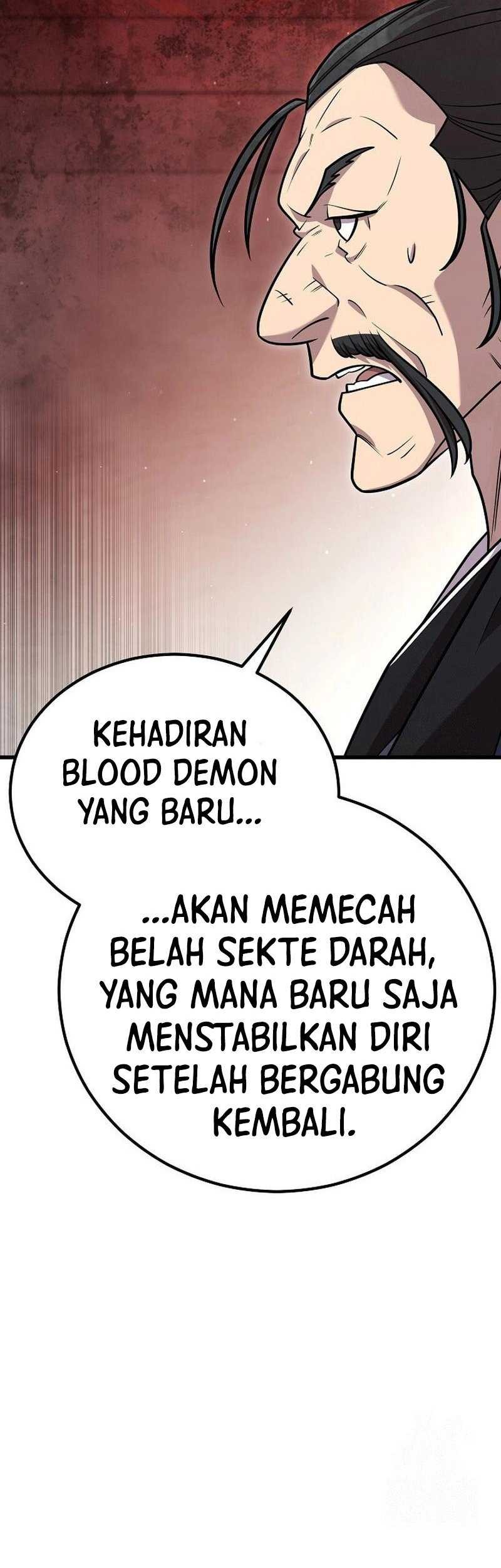 Disciple of the Three Kings Chapter 14 Gambar 61