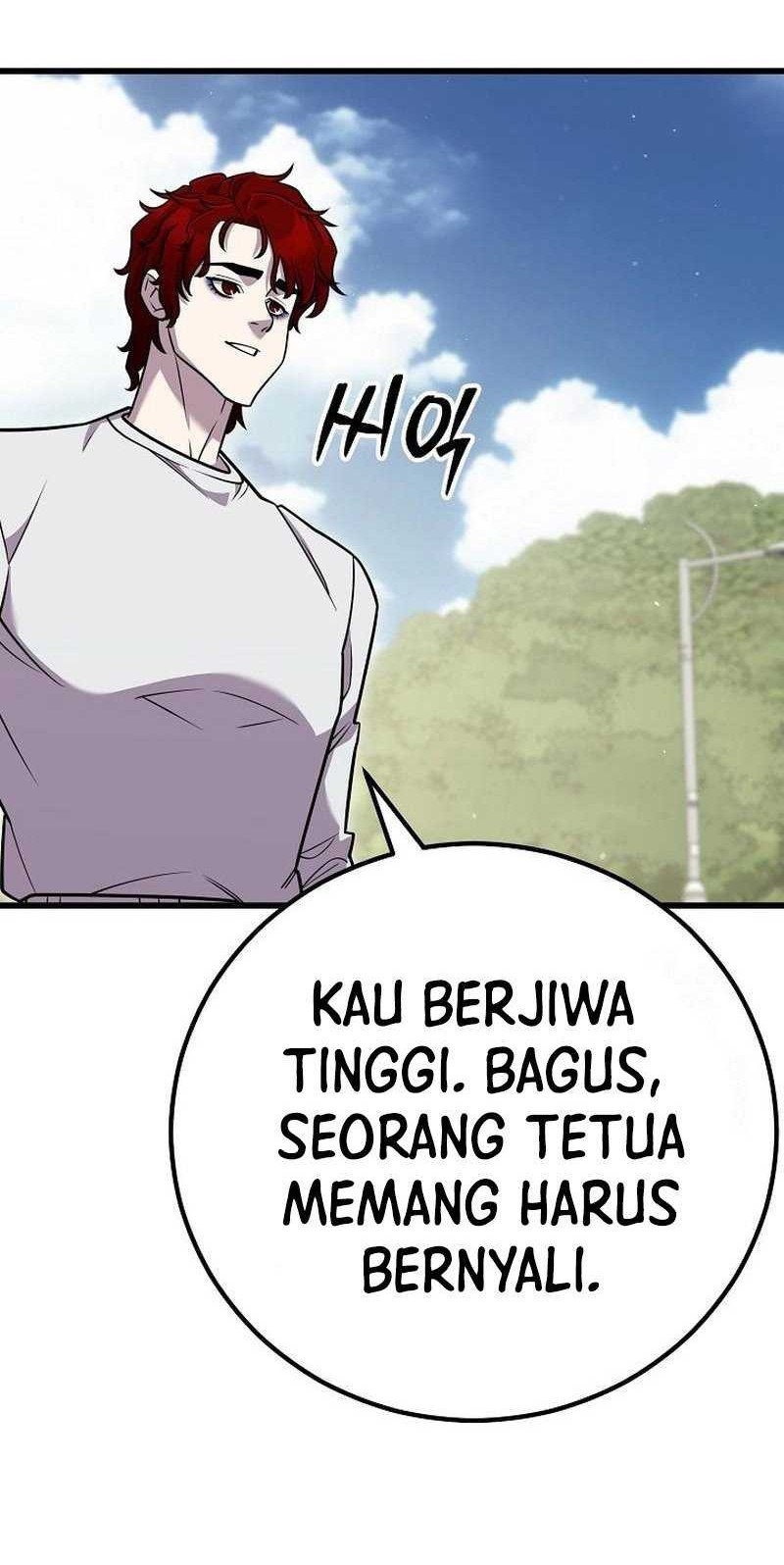 Disciple of the Three Kings Chapter 14 Gambar 62