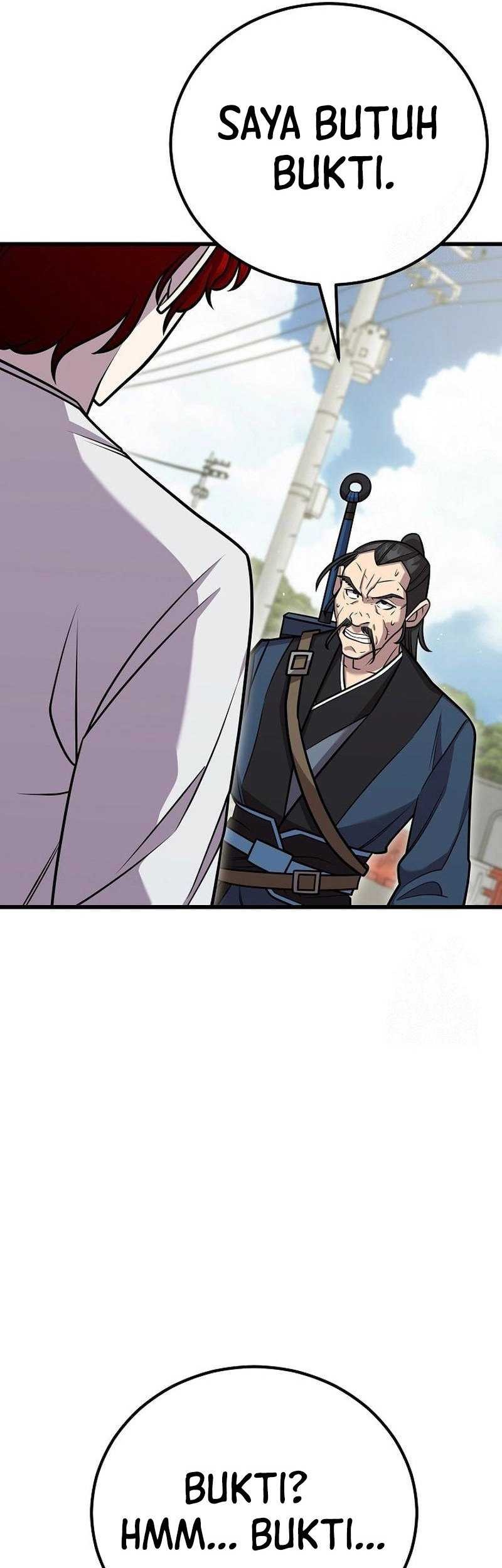 Disciple of the Three Kings Chapter 14 Gambar 65