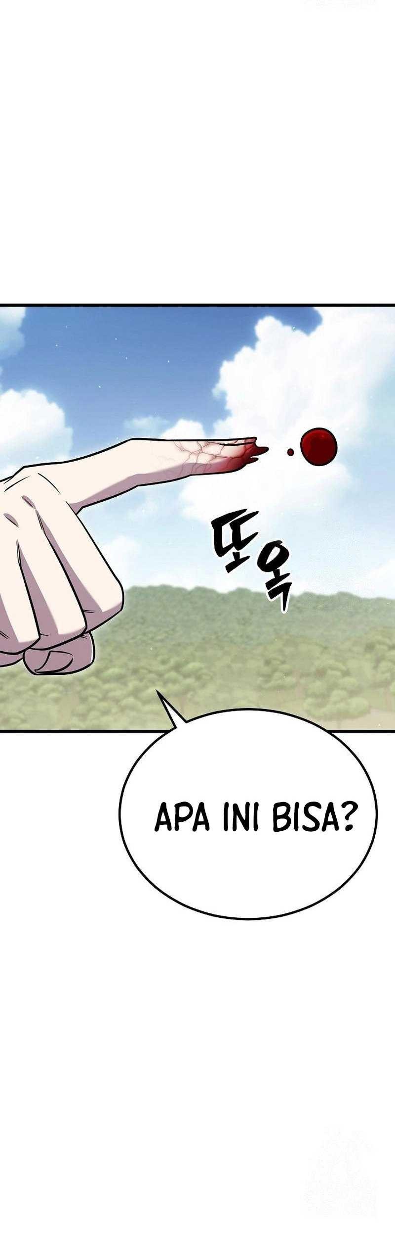 Disciple of the Three Kings Chapter 14 Gambar 67