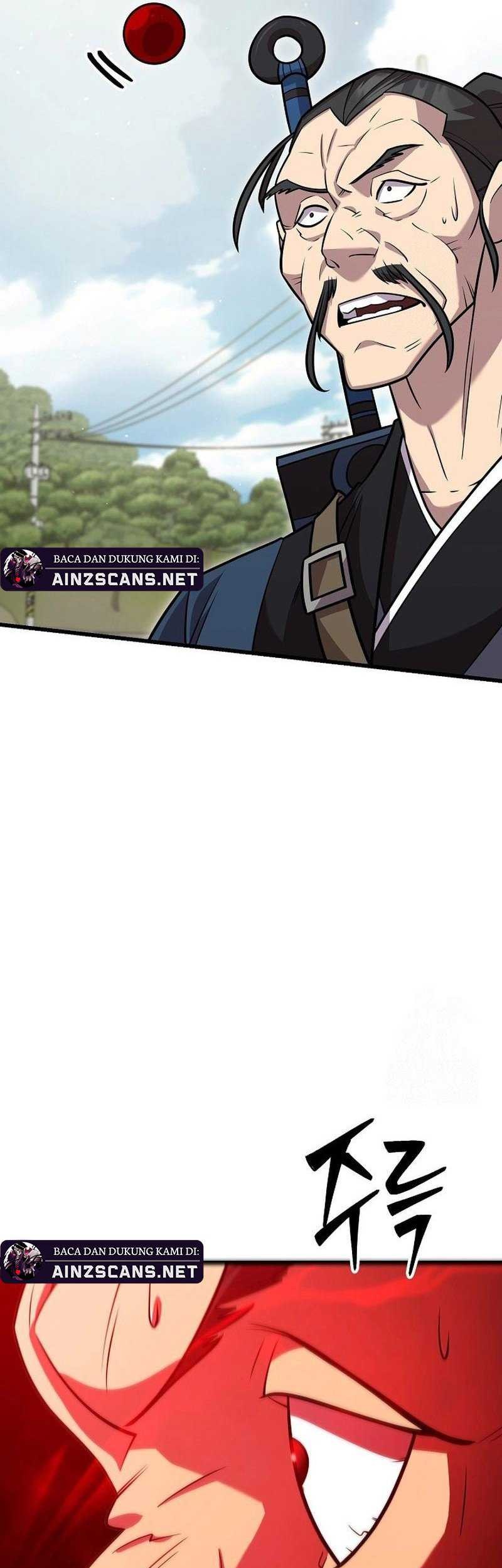 Disciple of the Three Kings Chapter 14 Gambar 69