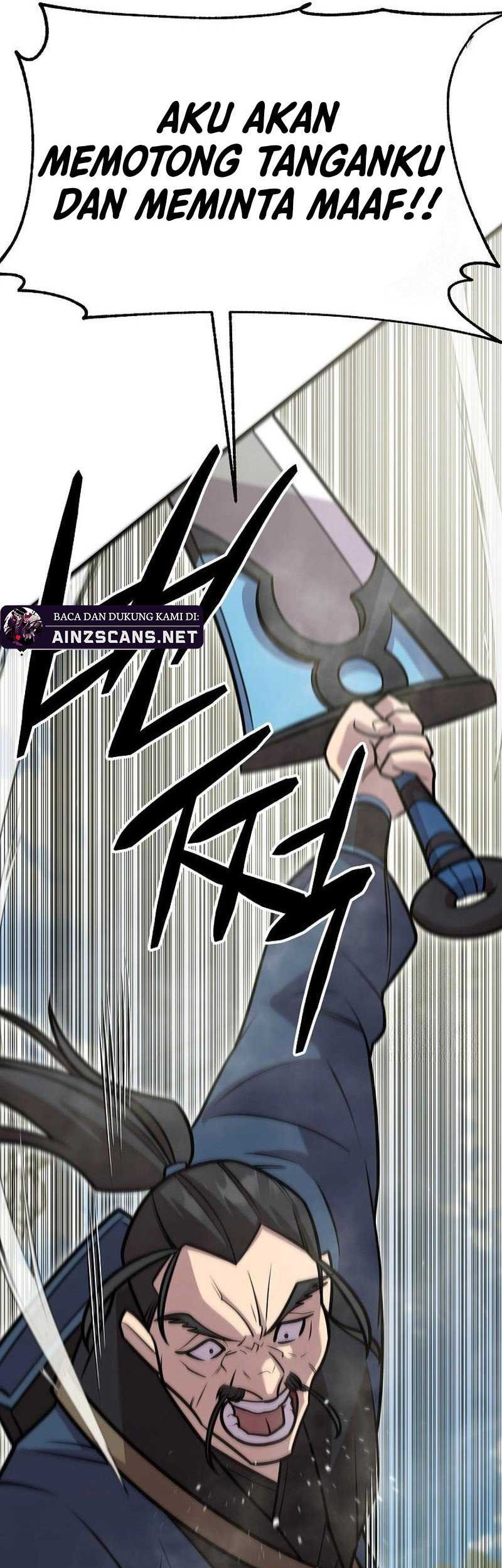 Disciple of the Three Kings Chapter 14 Gambar 77