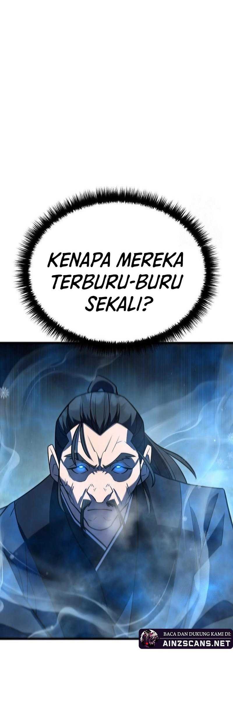 Disciple of the Three Kings Chapter 14 Gambar 5