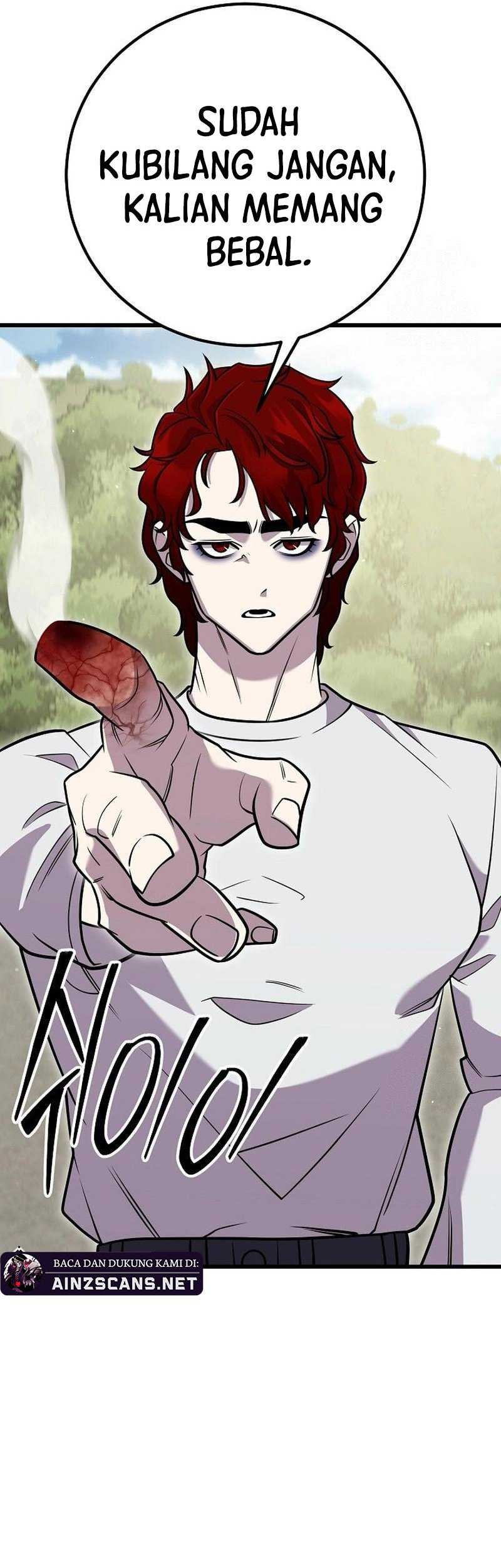 Disciple of the Three Kings Chapter 14 Gambar 82