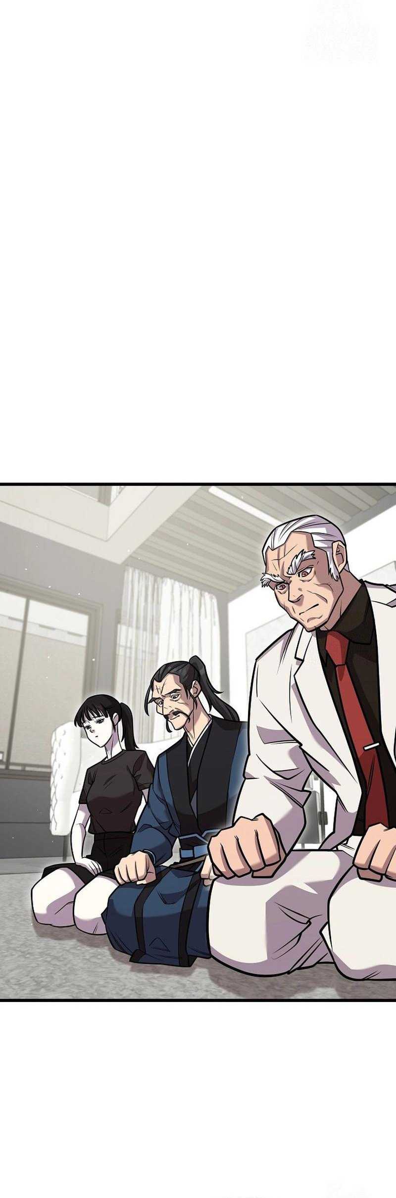 Disciple of the Three Kings Chapter 14 Gambar 84