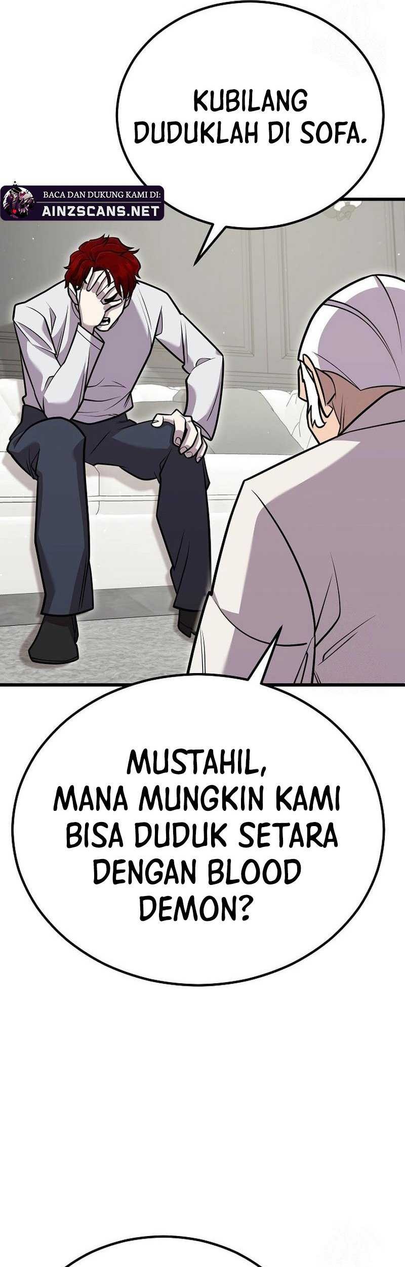 Disciple of the Three Kings Chapter 14 Gambar 85