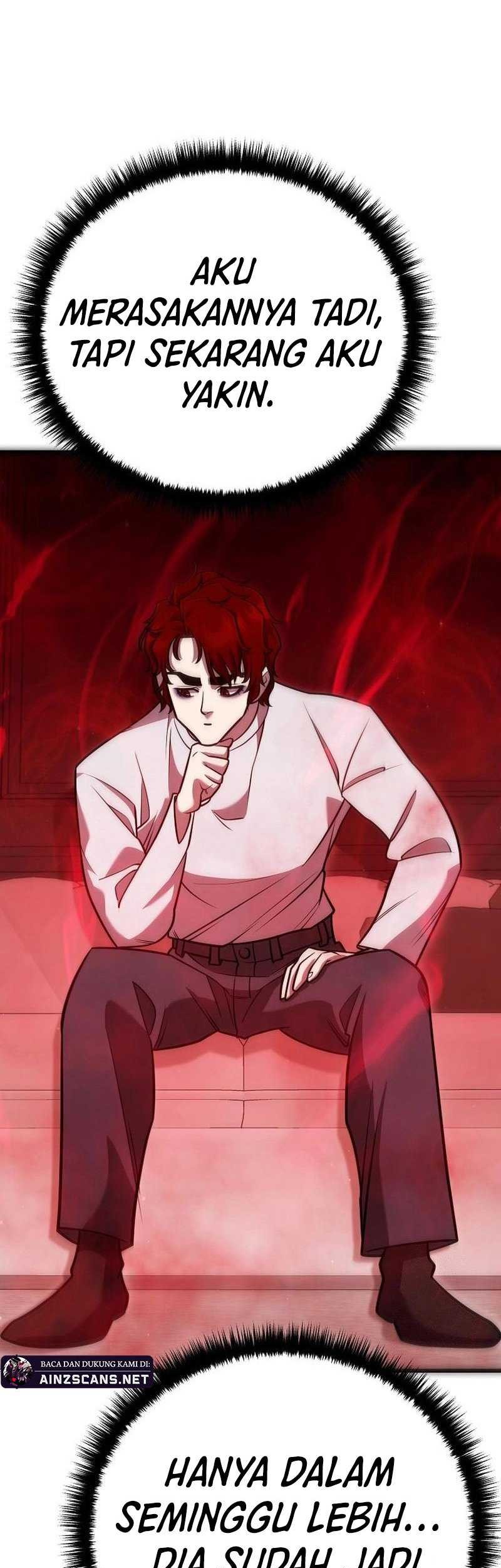 Disciple of the Three Kings Chapter 14 Gambar 87
