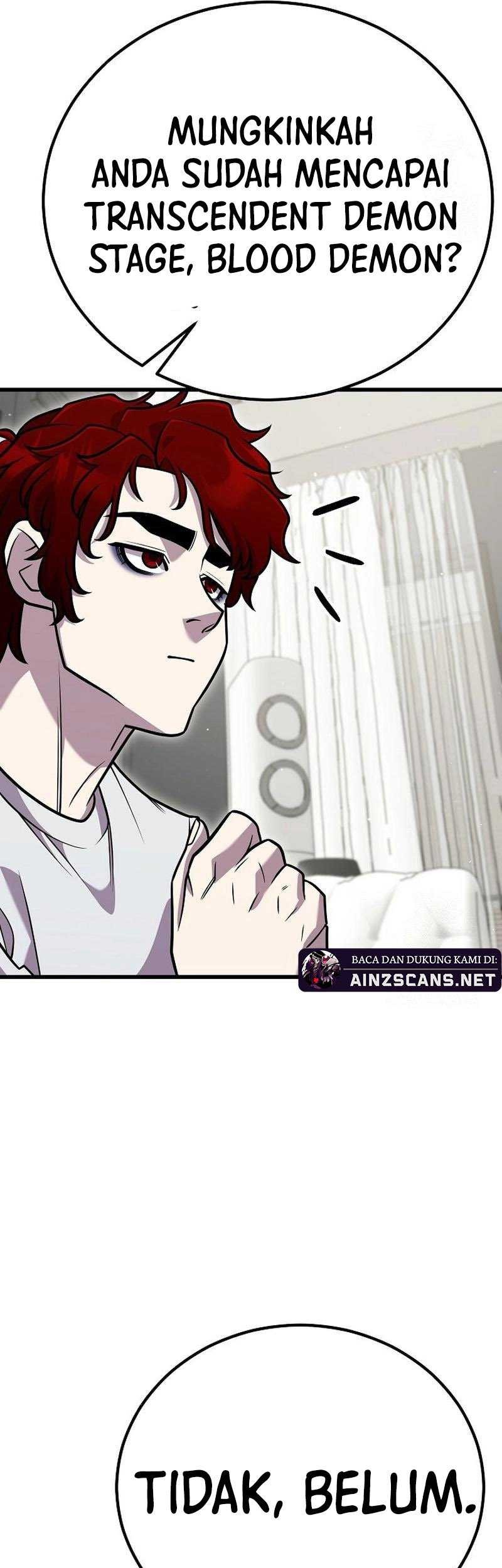 Disciple of the Three Kings Chapter 14 Gambar 89