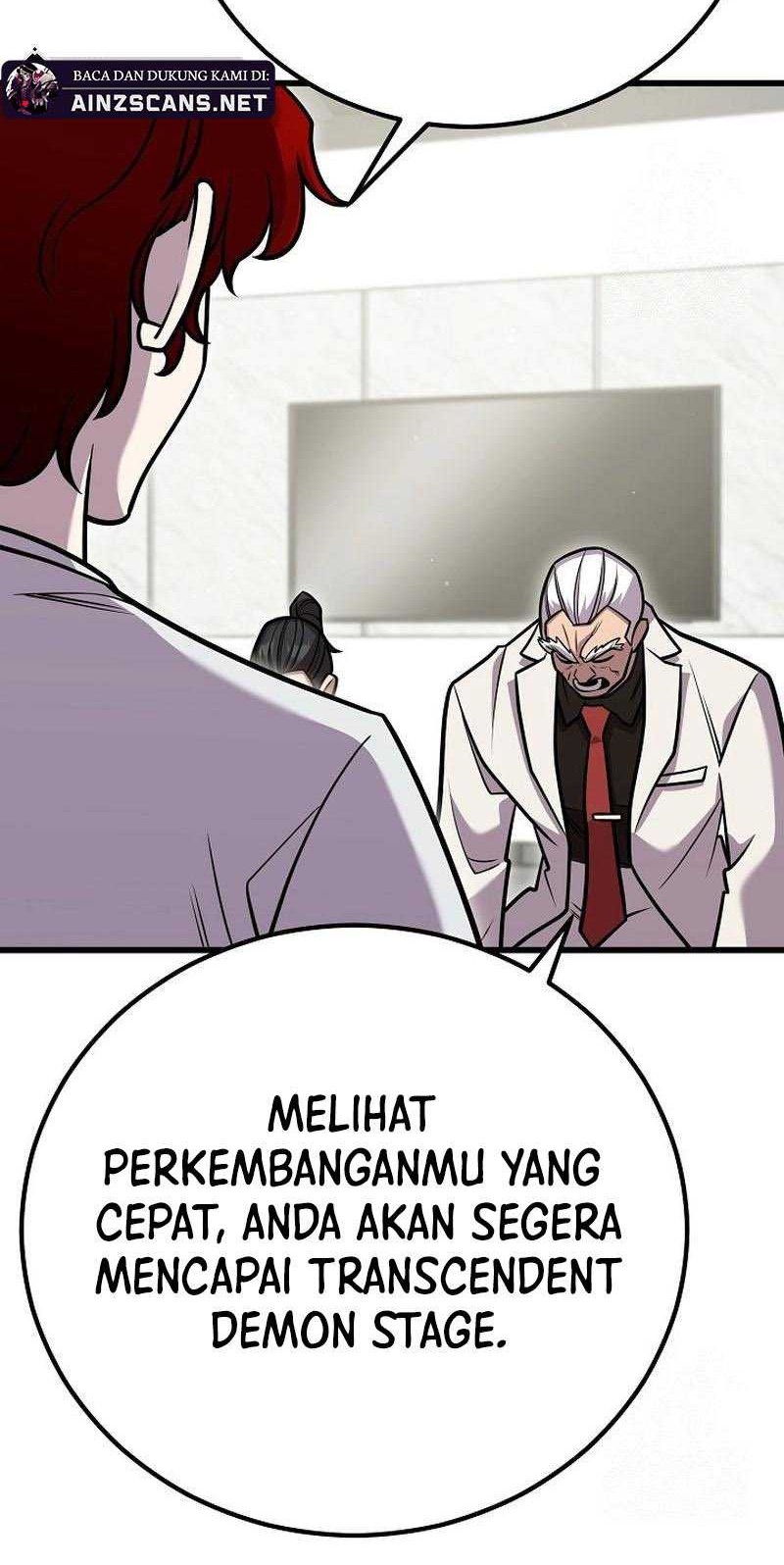 Disciple of the Three Kings Chapter 14 Gambar 90