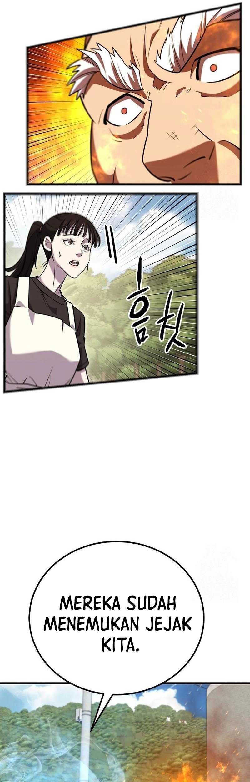 Disciple of the Three Kings Chapter 14 Gambar 7