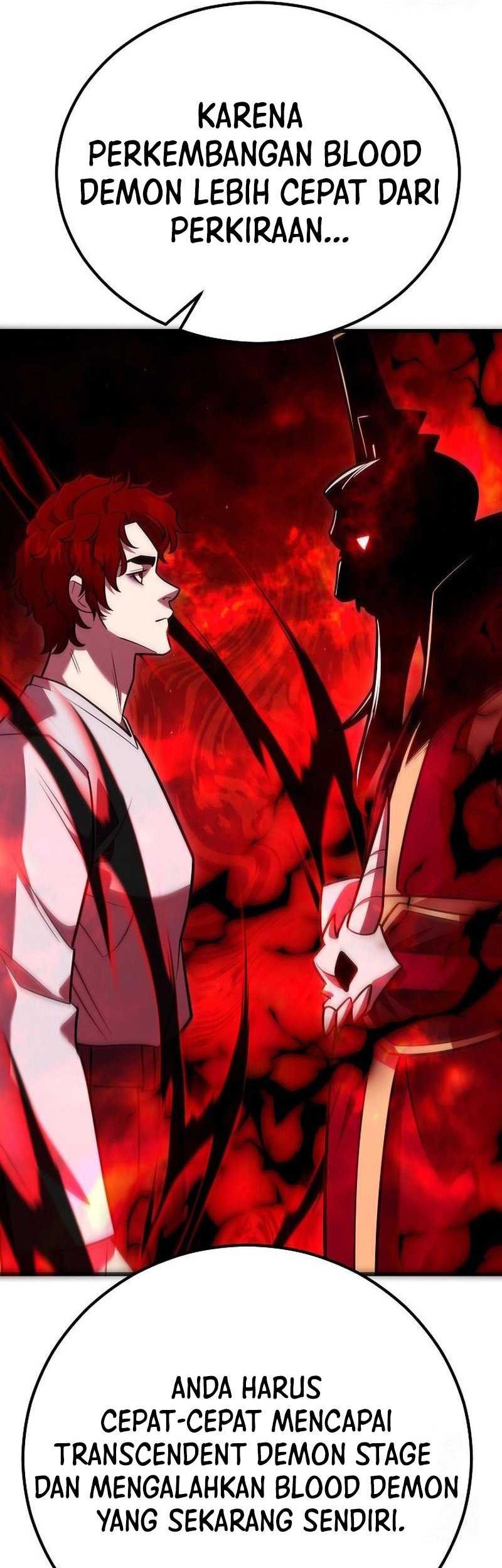 Disciple of the Three Kings Chapter 14 Gambar 97
