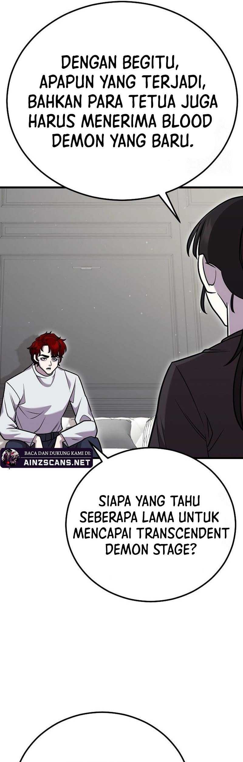 Disciple of the Three Kings Chapter 14 Gambar 99