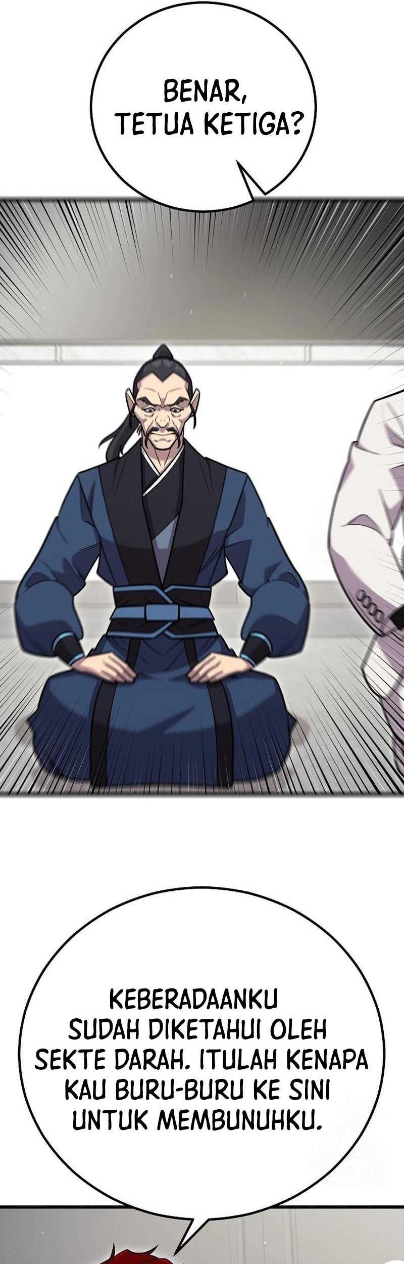 Disciple of the Three Kings Chapter 14 Gambar 103