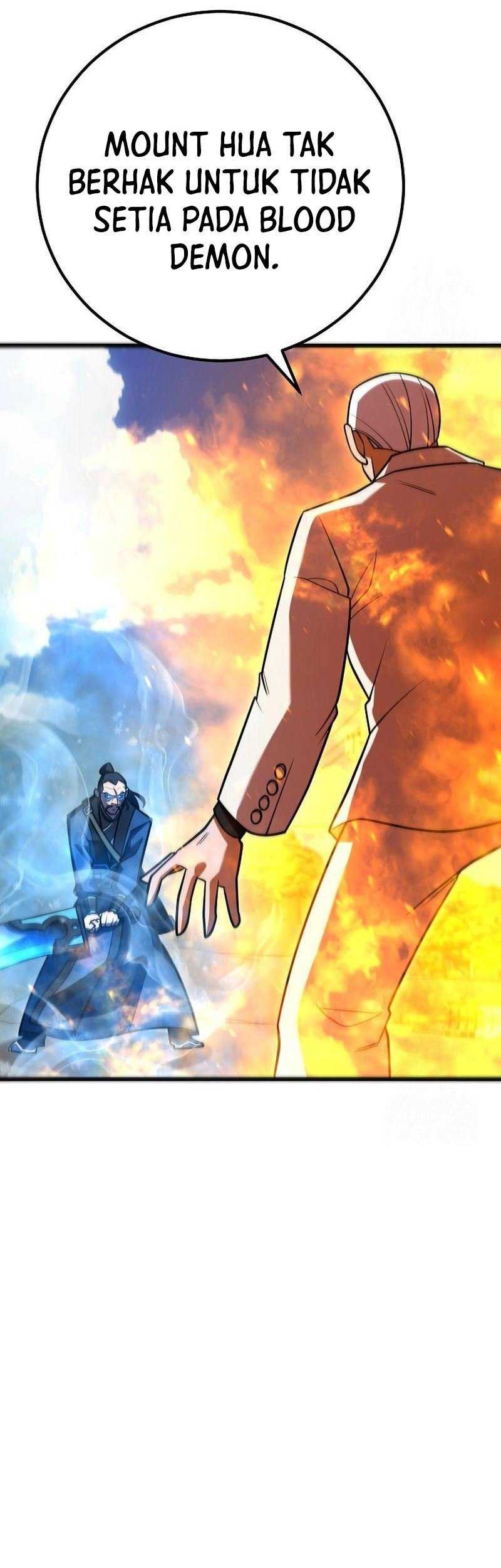 Disciple of the Three Kings Chapter 14 Gambar 11