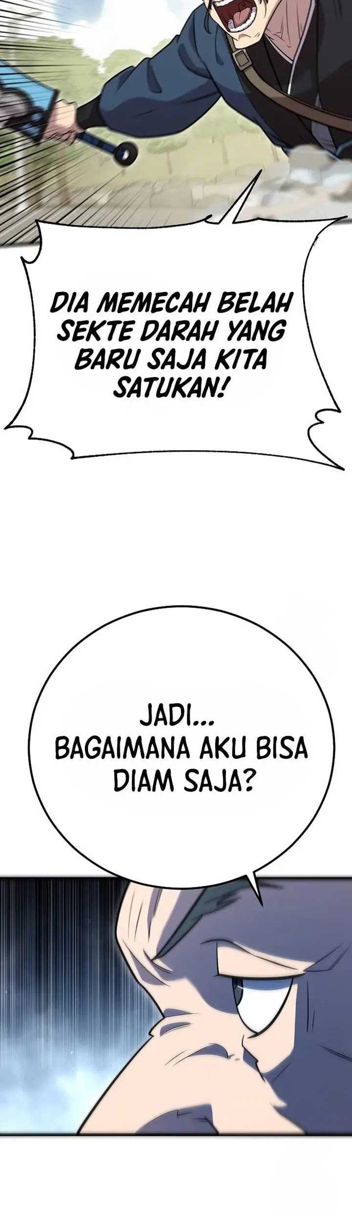 Disciple of the Three Kings Chapter 13 Gambar 54