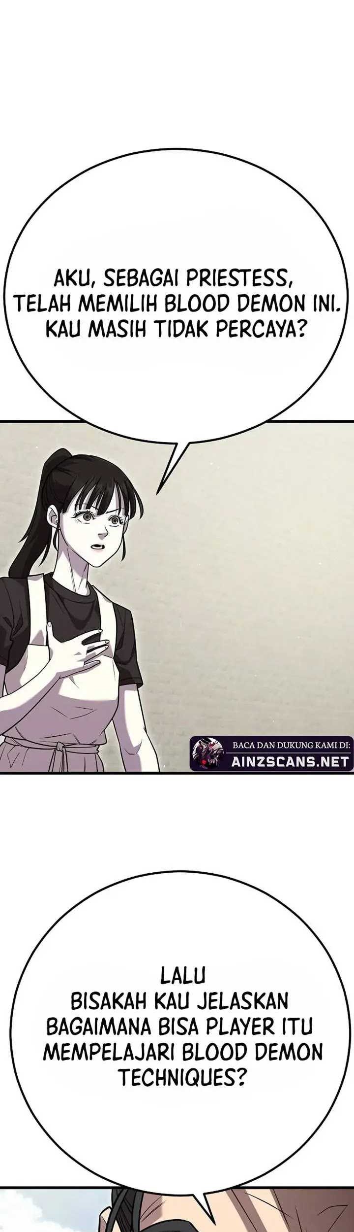 Disciple of the Three Kings Chapter 13 Gambar 55