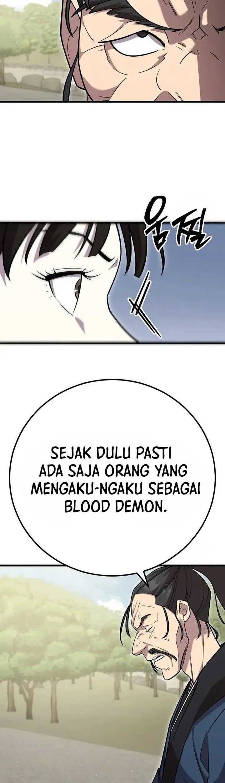 Disciple of the Three Kings Chapter 13 Gambar 56