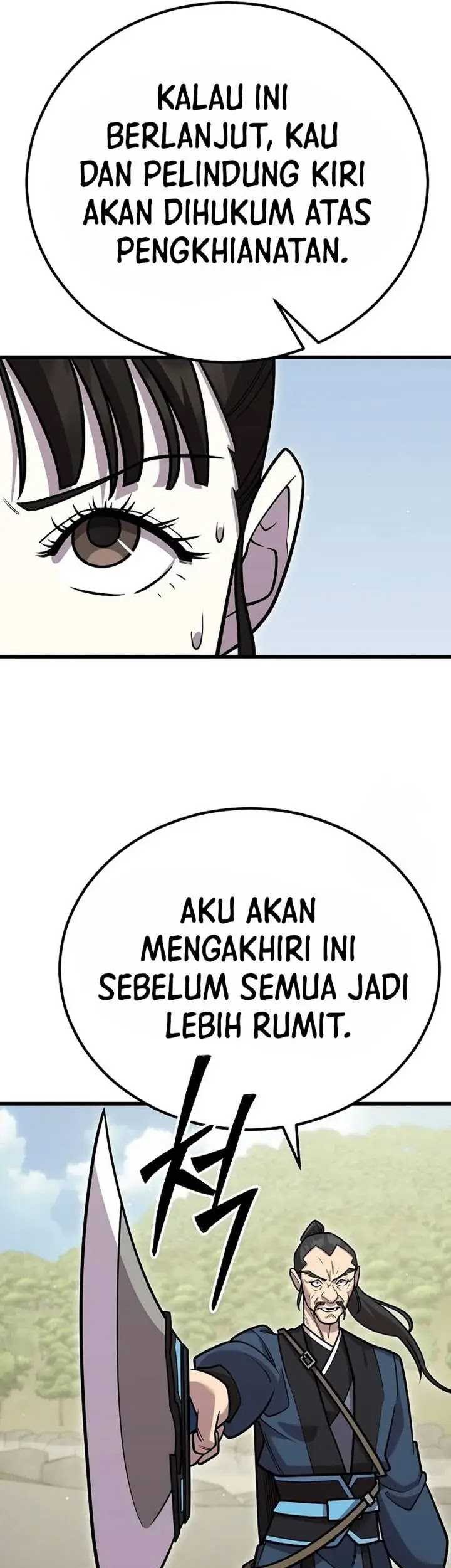 Disciple of the Three Kings Chapter 13 Gambar 59