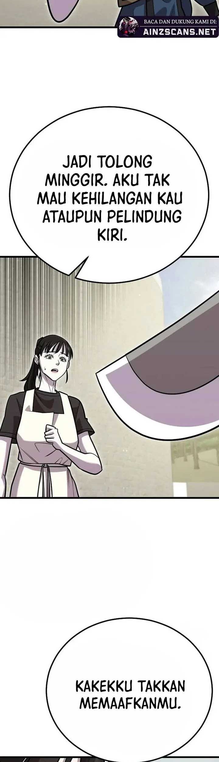 Disciple of the Three Kings Chapter 13 Gambar 60