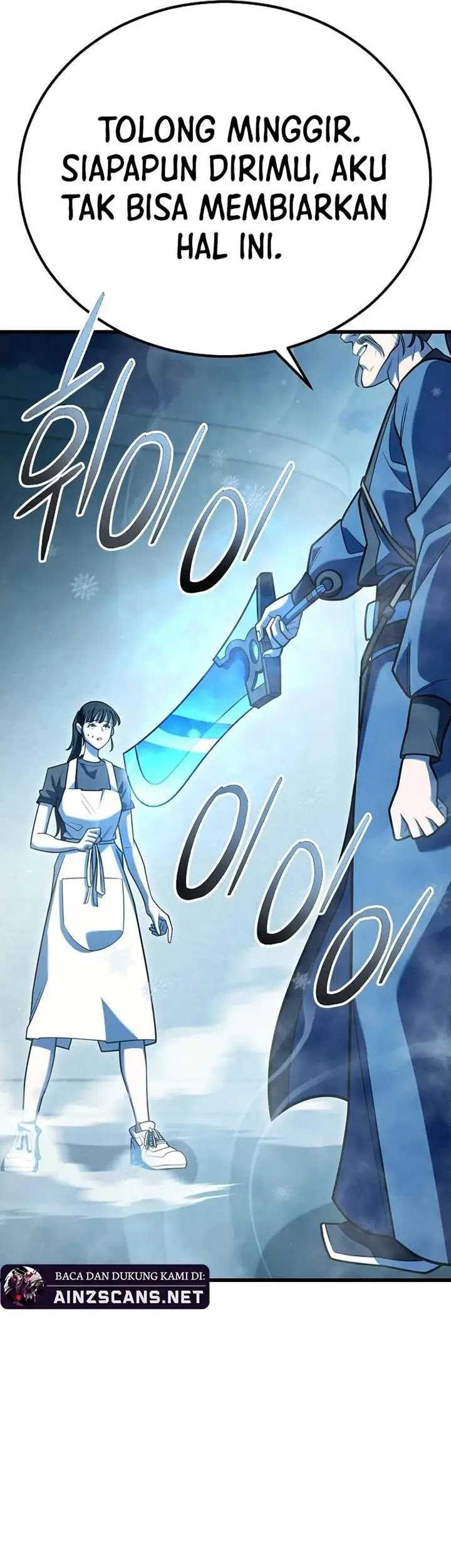 Disciple of the Three Kings Chapter 13 Gambar 64