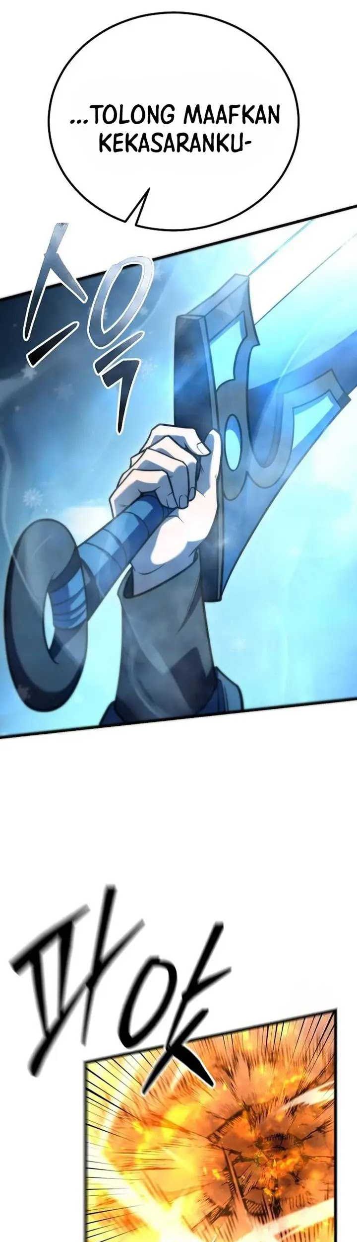 Disciple of the Three Kings Chapter 13 Gambar 66