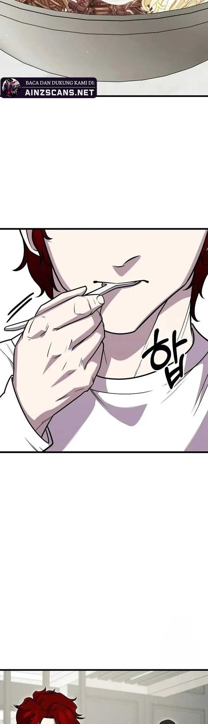 Baca Manhwa Disciple of the Three Kings Chapter 13 Gambar 2