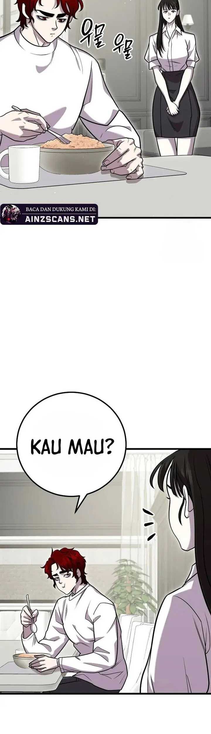 Disciple of the Three Kings Chapter 13 Gambar 3