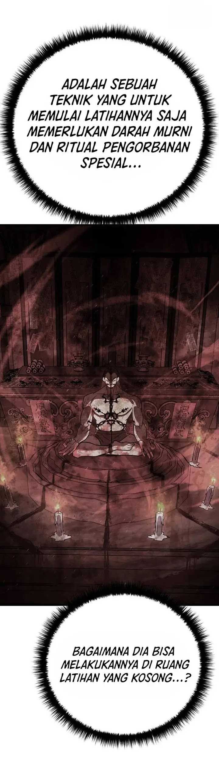Disciple of the Three Kings Chapter 13 Gambar 7