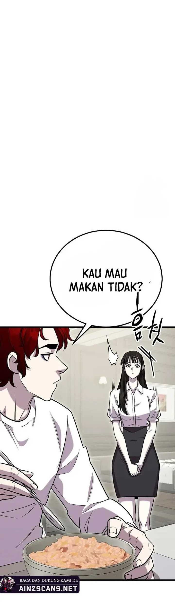 Disciple of the Three Kings Chapter 13 Gambar 8