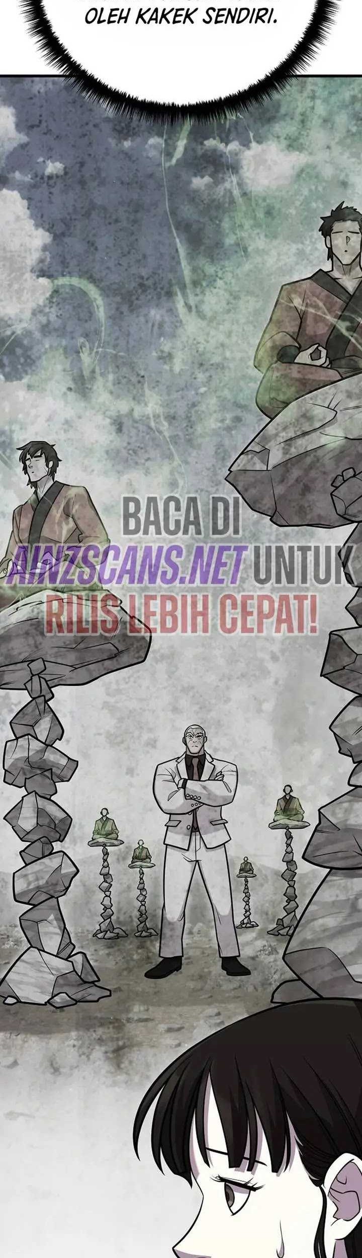 Disciple of the Three Kings Chapter 13 Gambar 14